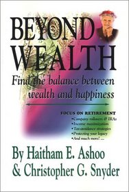 Beyond Wealth