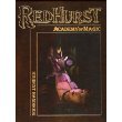 Redhurst: Academy of Magic