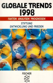 Globale Trends 1998 (German Edition)