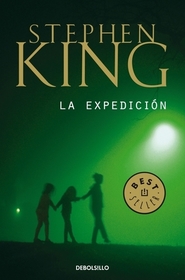 La Expedicion (Skeleton Crew) (Spanish Edition)