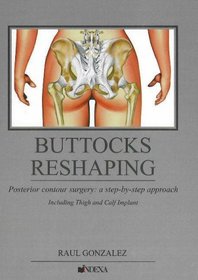 Buttocks Reshaping: a step-by-step approach to posterior contour surgery including thigh and calf implant