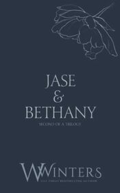 Jase & Bethany: A Single Kiss (Discreet Series)