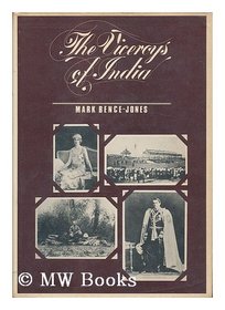 The viceroys of India