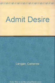 Admit Desire