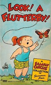 Look! A Flutterby! (Family Circus)