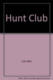 Hunt Club