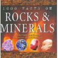 1000 Facts on Rocks & Minerals