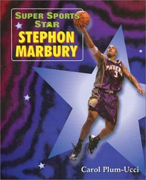 Stephon Marbury (Super Sports Star)