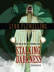 Stalking Darkness (Nightrunner)