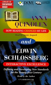 Interactive Intelligence: How Reading Changed My Life (Audio Cassette)