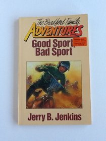 Good Sport Bad Sport