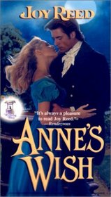 Anne's Wish (Ballad Romances)