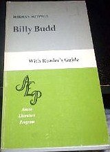 Billy Budd with Reader's Guide (AMSCO Literature Program)
