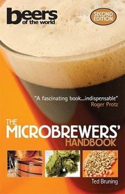 The Microbrewers' Handbook (2nd ed)