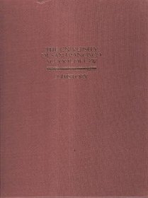 The University of San Francisco School of Law: A history, 1912-1987