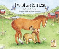Twist and Ernest (Ernest series)