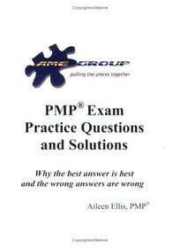 PMP Exam Practice Questions and Solutions Release 1.5