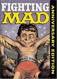 Fighting Mad: Mad Reader, Volume 11
