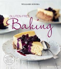 Gluten-Free Baking (Williams-Sonoma)