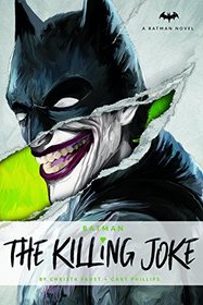 The Killing Joke (Batman)