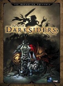 The Art of Darksiders