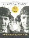 A Hard Day's Write. The Beatles. Die Geschichte zu jedem Song.