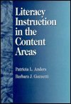 Literacy Instruction in the Content Areas (Literacy Series)