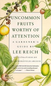 Uncommon Fruits Worthy of Attention: A Gardener's Guide