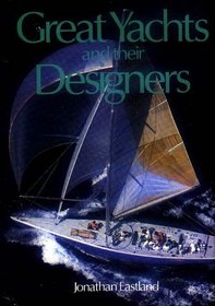 Great Yachts & Their Designers