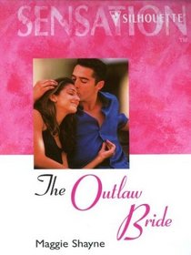 The Outlaw Bride (Large Print)