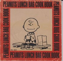 Peanuts Lunch Bag Cook Book