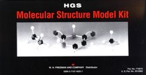 HGS Molecular Structure Model Kit