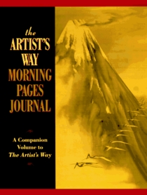 The Artist's Way Morning Pages Journal (Inner Work Book)