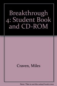 Breakthrough 4: Student Book and CD-ROM