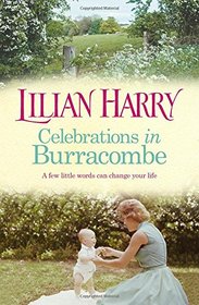 Celebrations in Burracombe