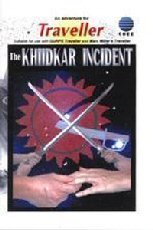 The Khiidkar Incident (BITS Traveller)