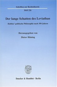 Der lange Schatten des Leviathan