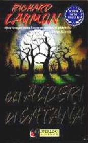 Gli alberi di Satana (The Woods are Dark) (Italian Edition)