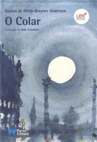O Colar (Portuguese Edition)