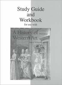 Study Guide for use with History of Western Art