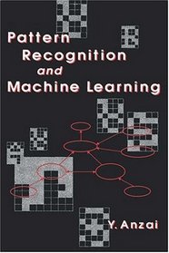 Pattern Recognition  Machine Learning