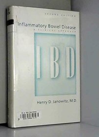 Inflammatory Bowel Disease: A Clinical Approach