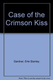 Case of the Crimson Kiss