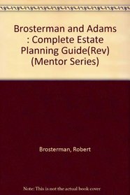 Complete Estate Planning Guide