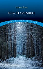 New Hampshire (Dover Thrift Editions: Poetry)