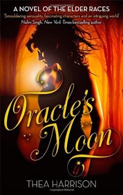 Oracle's Moon (Elder Races, Bk 4)