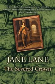 The Severed Crown