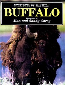 Buffalo (Creatures of the Wild)