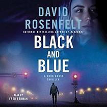 Black and Blue: A Doug Brock Thriller