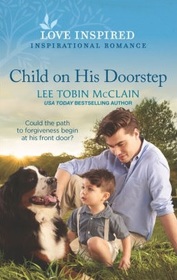 Child on His Doorstep (Rescue Haven, Bk 2) (Love Inspired, No 1298)